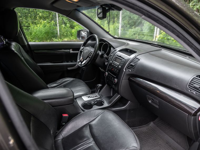 KIA Sorento 2010 года, 289 626 км - вид 15