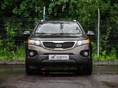 KIA Sorento 2010 года, 289 626 км - вид 3