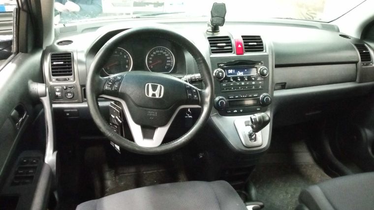Honda CR-V 2008 года, 222 966 км - вид 5