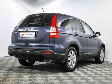 Honda CR-V 2008 года, 222 966 км - вид 6