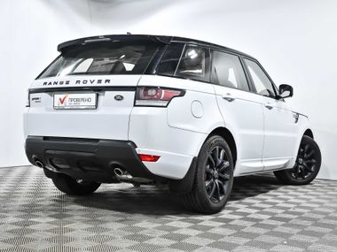 Land Rover Range Rover Sport 2015 года, 150 275 км - вид 5