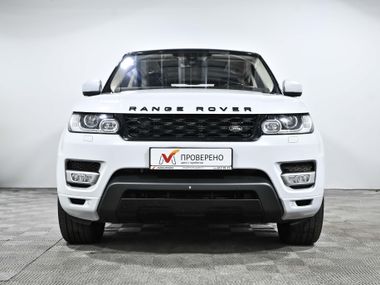 Land Rover Range Rover Sport 2015 года, 150 275 км - вид 3