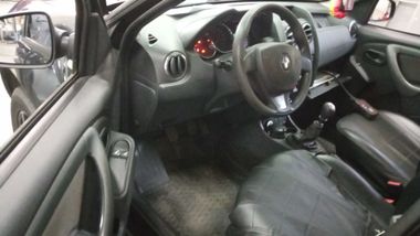 Renault Duster 2016 года, 75 000 км - вид 5
