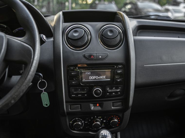 Renault Duster 2016 года, 75 000 км - вид 7