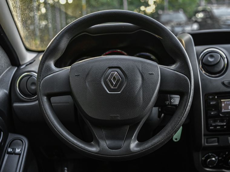 Renault Duster 2016 года, 75 000 км - вид 6