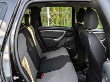 Renault Duster 2016 года, 75 000 км - вид 11