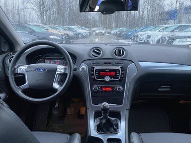 Ford Mondeo 2012 года, 229 964 км - вид 7