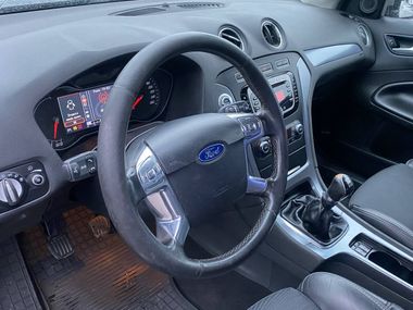 Ford Mondeo 2012 года, 229 964 км - вид 9