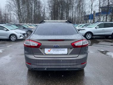 Ford Mondeo 2012 года, 229 964 км - вид 5