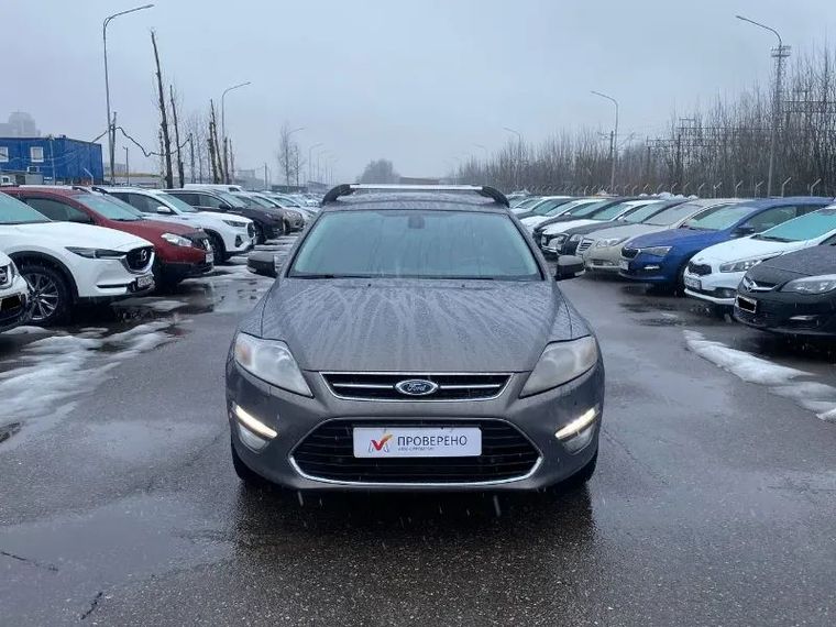 Ford Mondeo 2012 года, 229 964 км - вид 3