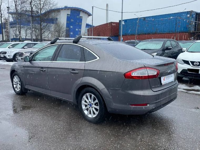 Ford Mondeo 2012 года, 229 964 км - вид 6