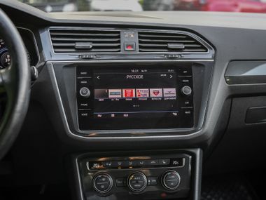 Volkswagen Tiguan 2017 года, 263 350 км - вид 7