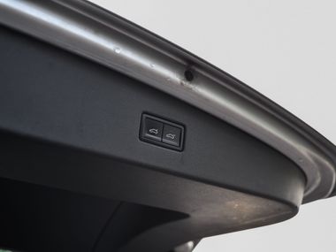 Volkswagen Tiguan 2017 года, 263 350 км - вид 17