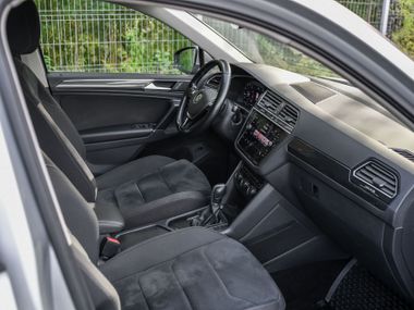 Volkswagen Tiguan 2017 года, 263 350 км - вид 15