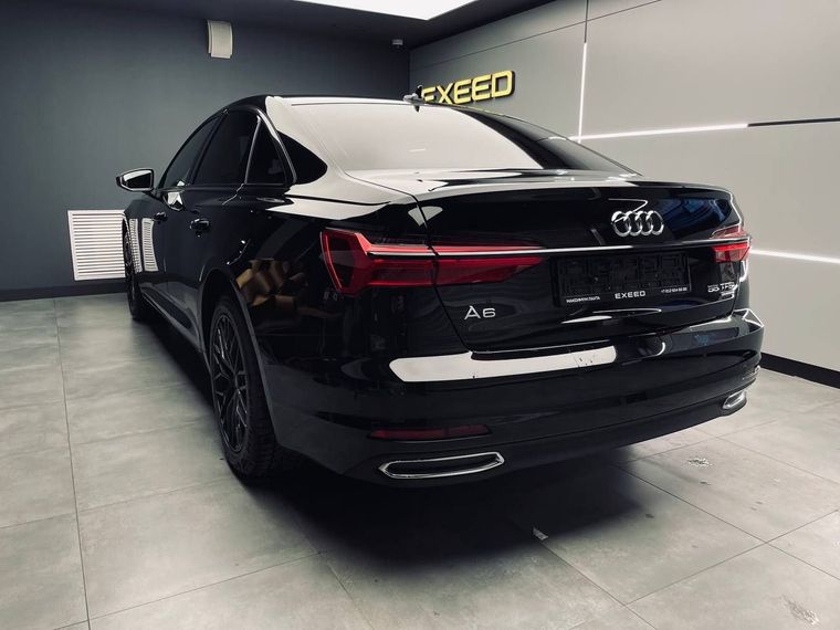 Audi A6 2018 года, 70 206 км - вид 7