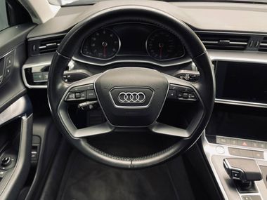 Audi A6 2018 года, 70 206 км - вид 10