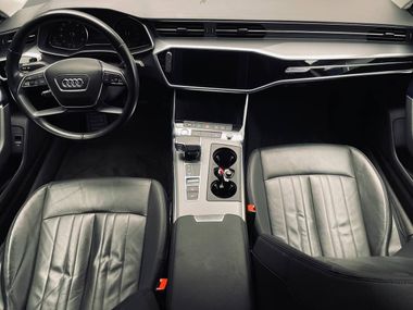 Audi A6 2018 года, 70 206 км - вид 8