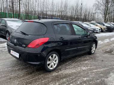 Peugeot 308 2008 года, 136 484 км - вид 4