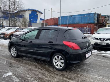 Peugeot 308 2008 года, 136 484 км - вид 6