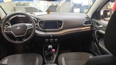 ВАЗ (LADA) Vesta 2023 года, 31 728 км - вид 5