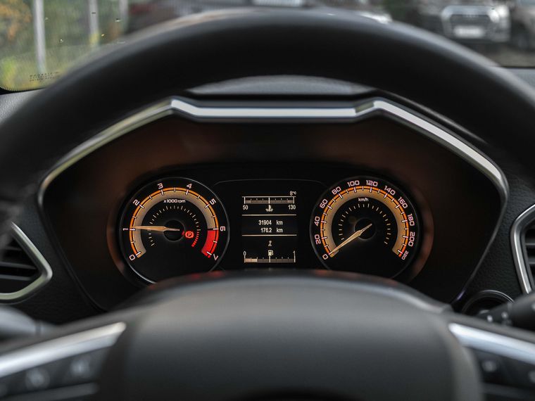 ВАЗ (LADA) Vesta 2023 года, 31 728 км - вид 5