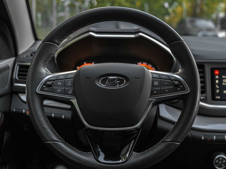 ВАЗ (LADA) Vesta 2023 года, 31 728 км - вид 6