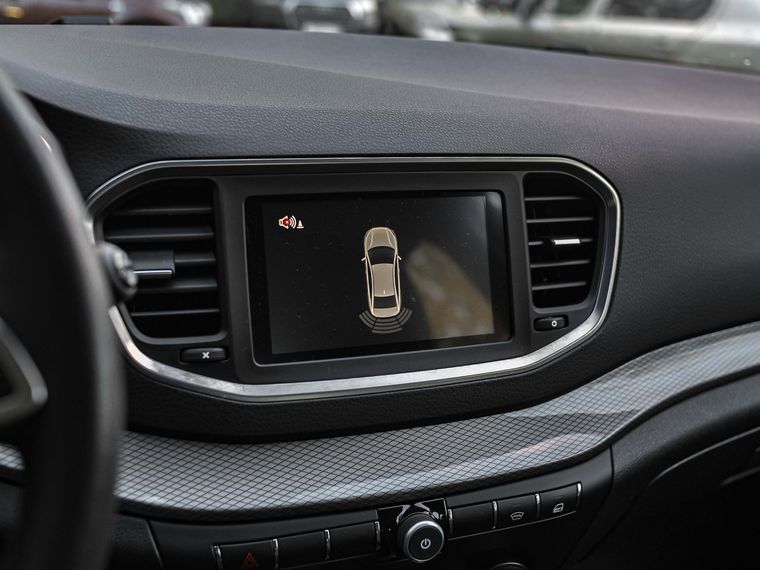 ВАЗ (LADA) Vesta 2023 года, 31 728 км - вид 8