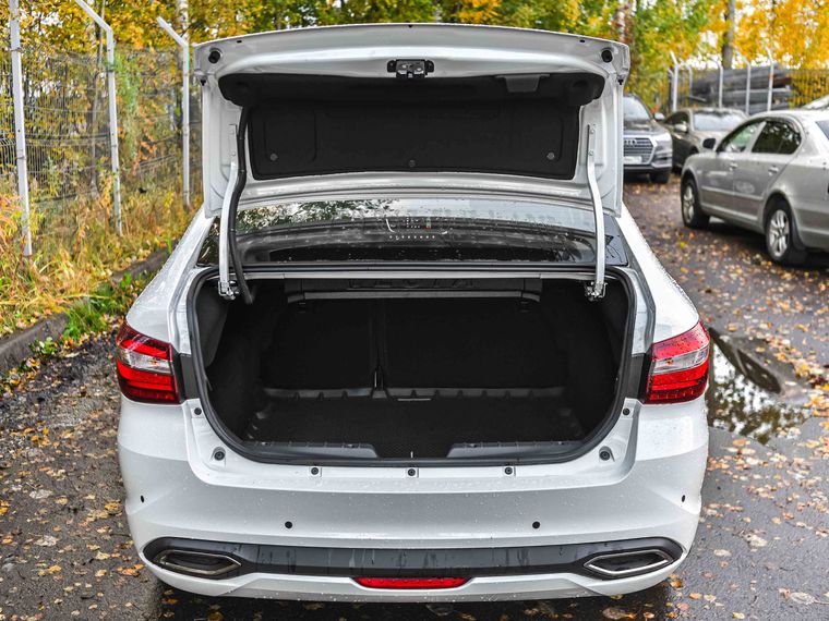 ВАЗ (LADA) Vesta 2023 года, 31 728 км - вид 13