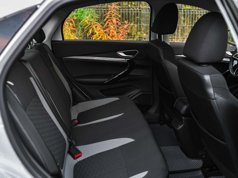 ВАЗ (LADA) Vesta 2023 года, 31 728 км - вид 11