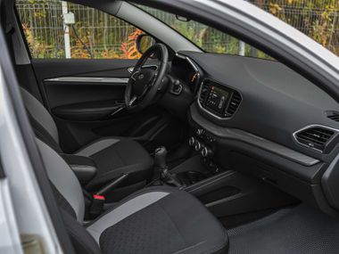 ВАЗ (LADA) Vesta 2023 года, 31 728 км - вид 12
