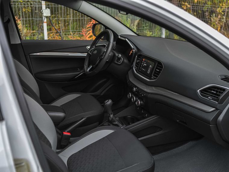 ВАЗ (LADA) Vesta 2023 года, 31 728 км - вид 12