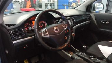 SsangYong Actyon 2013 года, 152 000 км - вид 5