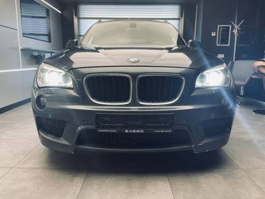 BMW X1 2014 года, 179 720 км - вид 3