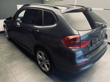 BMW X1 2014 года, 179 720 км - вид 7