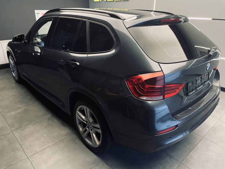 BMW X1 2014 года, 179 720 км - вид 7