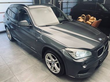 BMW X1 2014 года, 179 720 км - вид 3