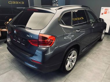 BMW X1 2014 года, 179 720 км - вид 5