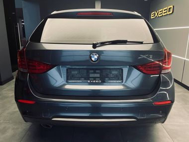 BMW X1 2014 года, 179 720 км - вид 5