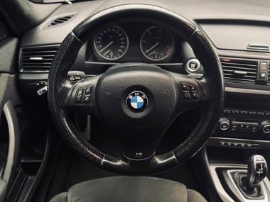 BMW X1 2014 года, 179 720 км - вид 9