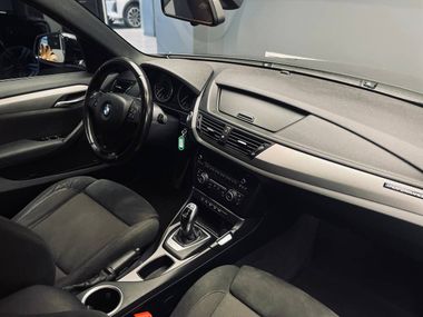 BMW X1 2014 года, 179 720 км - вид 20