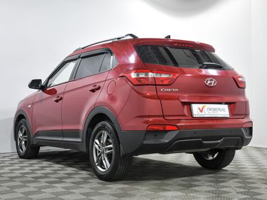 Hyundai Creta 2019 года, 118 708 км - вид 6