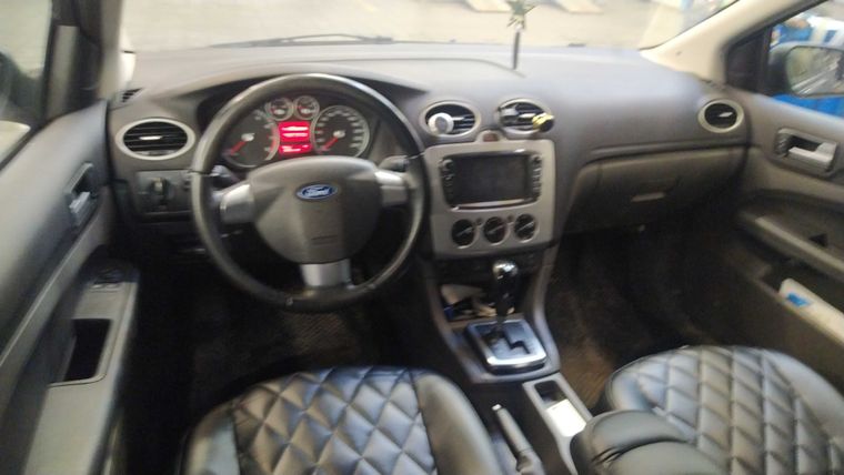 Ford Focus 2007 года, 110 761 км - вид 5