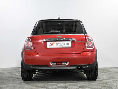 MINI Cooper 2012 года, 194 365 км - вид 6