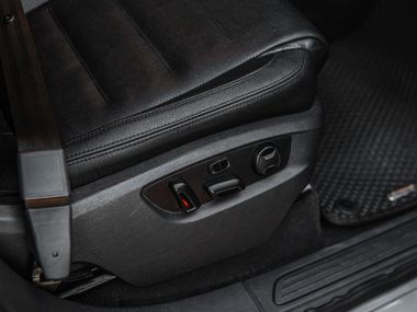 Volkswagen Touareg 2010 года, 473 000 км - вид 17