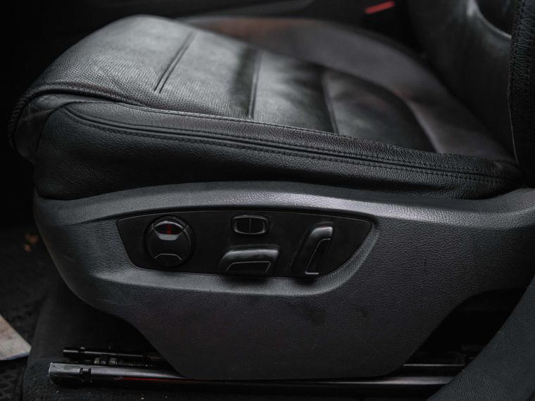 Volkswagen Touareg 2010 года, 473 000 км - вид 13