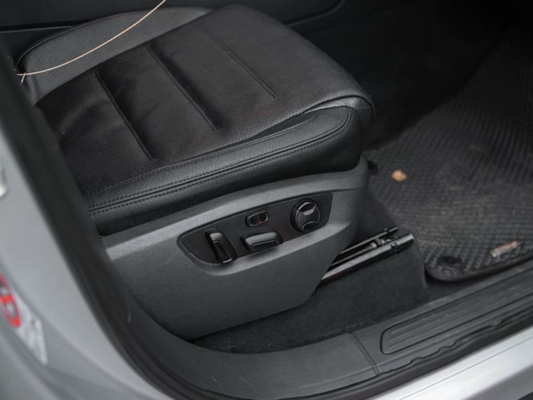 Volkswagen Touareg 2010 года, 473 000 км - вид 16