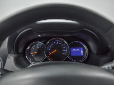 Renault Duster 2017 года, 285 123 км - вид 8