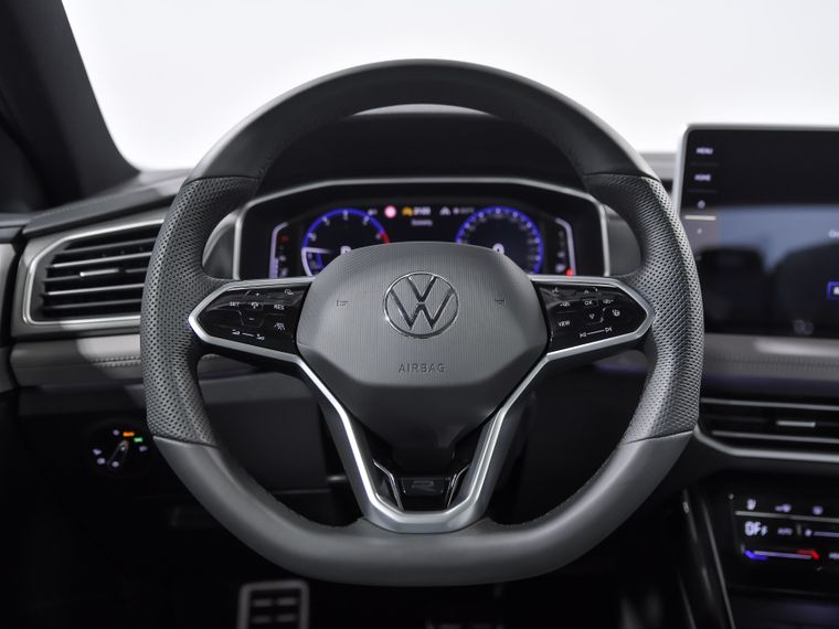 Volkswagen Tayron 2023 года, 50 км - вид 12