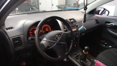 Toyota Corolla 2008 года, 249 509 км - вид 5