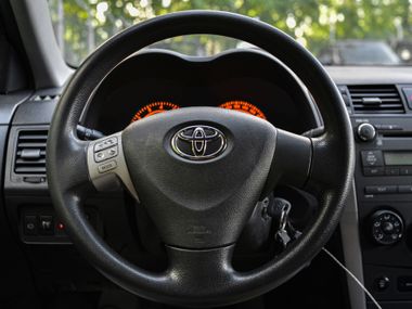 Toyota Corolla 2008 года, 249 509 км - вид 6